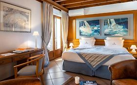 Hotel Restaurant Du Port